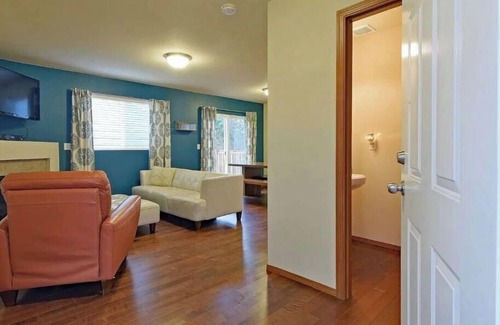 Picnic Point-North Lynnwood House | Available Now