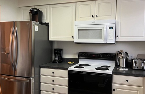 Lewes House | Available off season clean & cozy townhome. Near historic Lewes and bike trails.