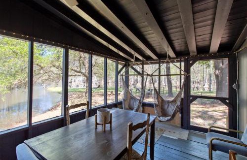 Shreveport House | Available This Wkend, Lakefront, Canoes & Kayaks