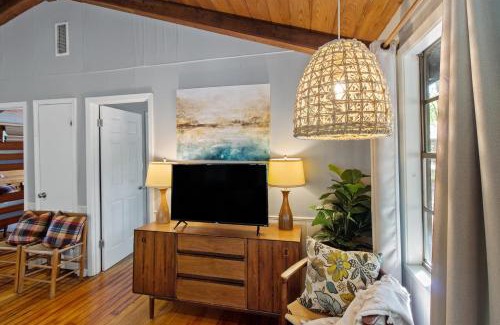Shreveport House | Available This Wkend, Lakefront, Canoes & Kayaks