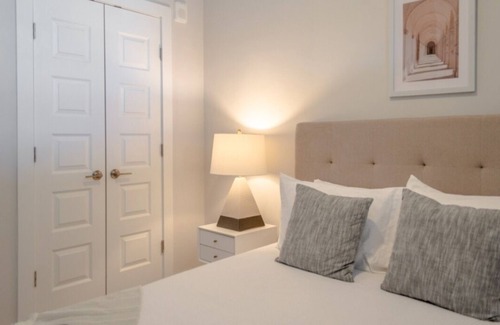 The Gulch Apartment | Available Today-Nurses, Business Travelers-30 Day Minimum-House for Now