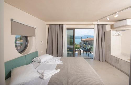 Lygia Apartment | Avali Deluxe Apartments