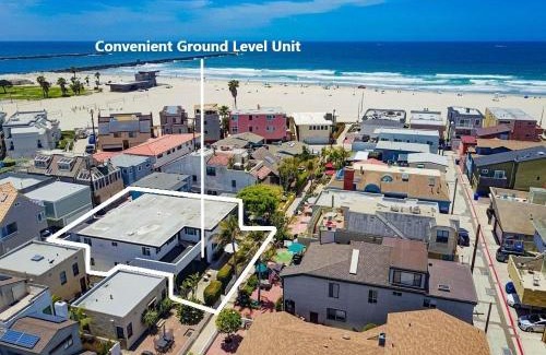 South Mission Beach House | Avalon Beach 2