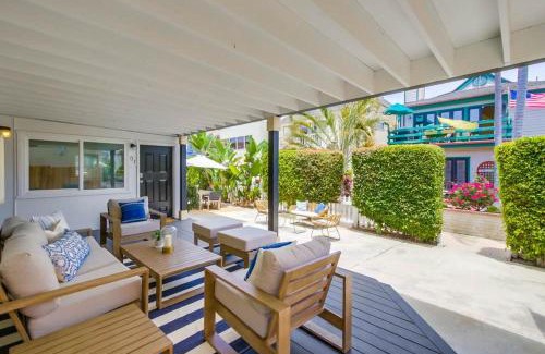 South Mission Beach House | Avalon Beach 2