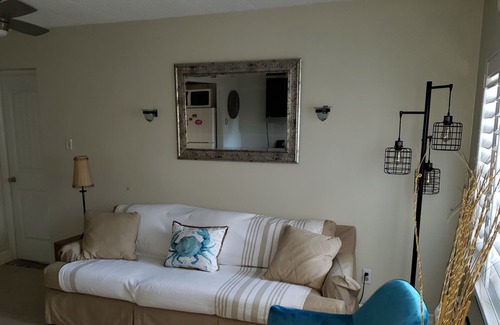 Avalon Condo | Avalon Beach Block Condo