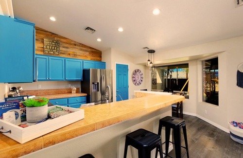 Lake Havasu City Villa | Avalon Havasu