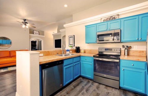 Lake Havasu City Villa | Avalon Havasu
