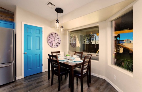 Lake Havasu City Villa | Avalon Havasu