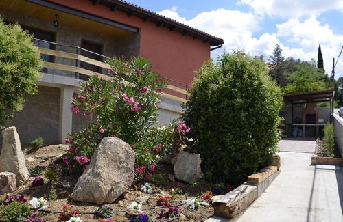 Robledo de Chavela Ski Chalet | Avalon House (COMPLETE)