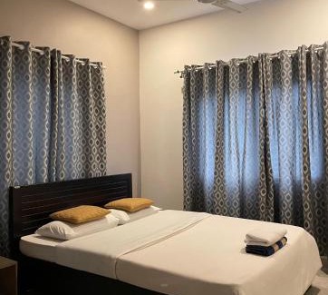 Sualkuchi House | Avalon Stays