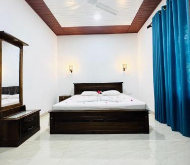 Kosgoda Bed & Breakfast | AVAN VILLA