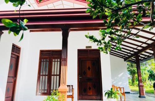 Kosgoda Bed & Breakfast | AVAN VILLA