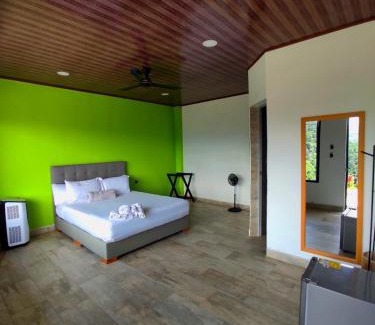 Samana Hotel | AVANI Boutique Hotel