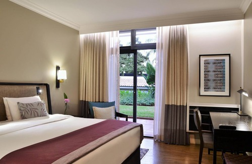 Gaborone Hotel | Avani Gaborone Resort & Casino