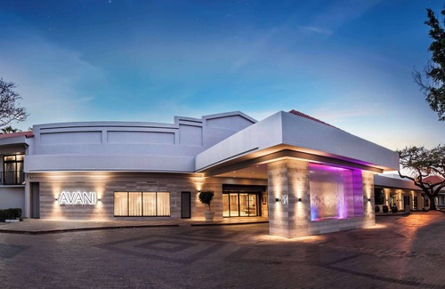 Gaborone Hotel | Avani Gaborone Resort & Casino