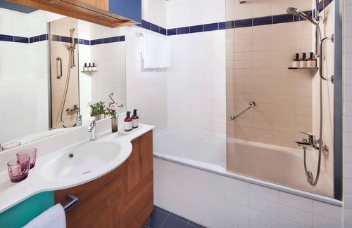 Museum Quarter Hotel | Avani Museum Quarter Amsterdam Hotel