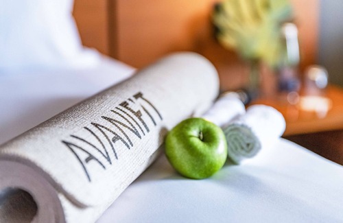 Zona Rosa Hotel | Avani Royal Zona T Bogotá Hotel