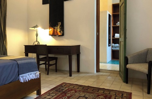 Barrio de Santiago House | Avant-Garde Casona dated from 1890 fully renovated & updated for a relaxing stay