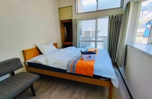 Fukuoka Apartment | Avanti house