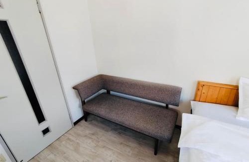Fukuoka Apartment | Avanti house