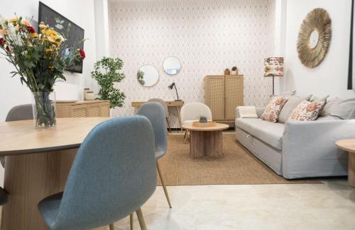 Alameda Apartment | AvantiStays Guadalquivir
