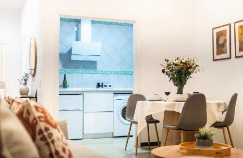 Alameda Apartment | AvantiStays Guadalquivir