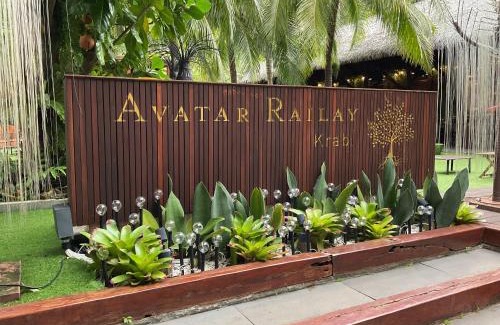 Krabi Resort | Avatar Railay-Adult Only
