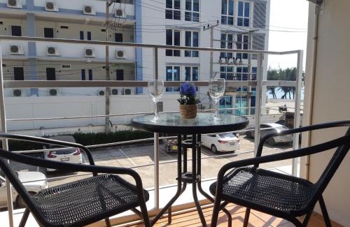 Kram Apartment | Avatara Condo B24 by malai