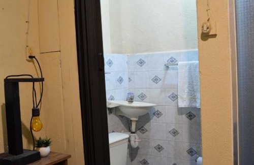 Antigua Guatemala House | Ave del Paraiso Guest House
