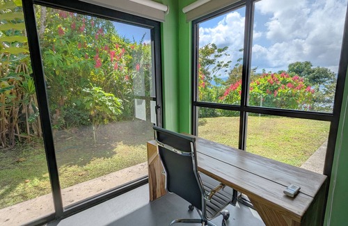 Nuevo Arenal House | Ave Paraiso - Quiet lake house with epic view