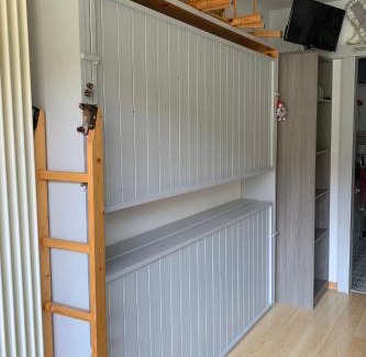 Villard-de-Lans Apartment | Avec balcon, au pied des pistes et randos