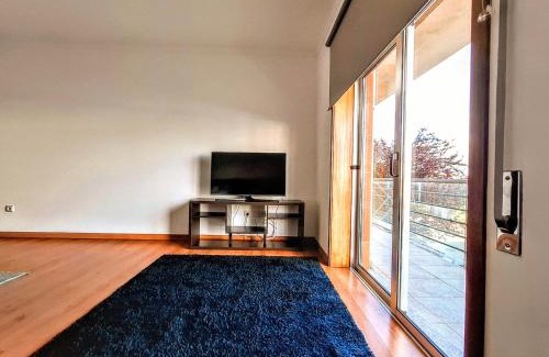 Ilhavo Apartment | Aveiro Atlantic House