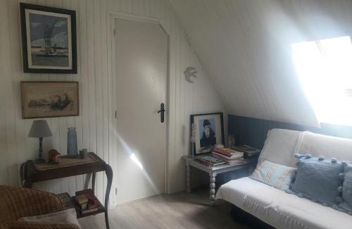 Morlaix Bed & Breakfast | Avel Glaz - Chambres d'hôtes pour randonneurs et cyclistes