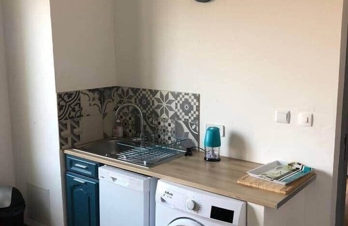 Orgnac-l'Aven House | Aven cottages in old farmhouse