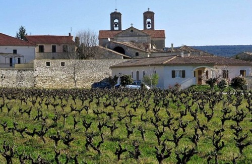 Orgnac-l'Aven House | Aven cottages in old farmhouse