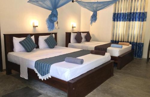 Weligama Villa | Avendra Holiday Inn Weligama