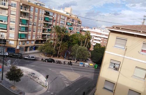 Campoamor Apartment | Avenida Alcoy - Apartment