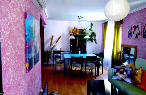 Campoamor Apartment | Avenida Alcoy - Apartment