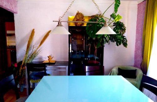 Campoamor Apartment | Avenida Alcoy - Apartment