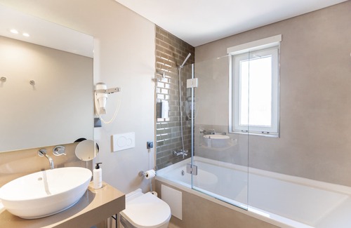 Viseu Hotel | Avenida Boutique Hotel