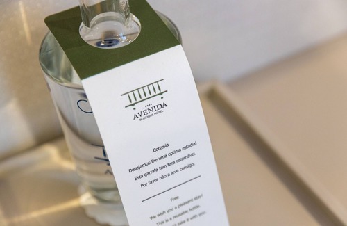 Viseu Hotel | Avenida Boutique Hotel