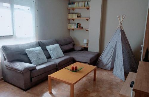 Elche Apartment | Avenida de Alicante en Elche con Wifi, Smart TV, Aire Acondicionado