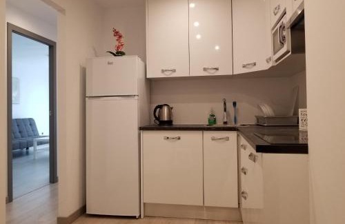Raval Roig Apartment | Avenida de Denia N11 close to the Beach