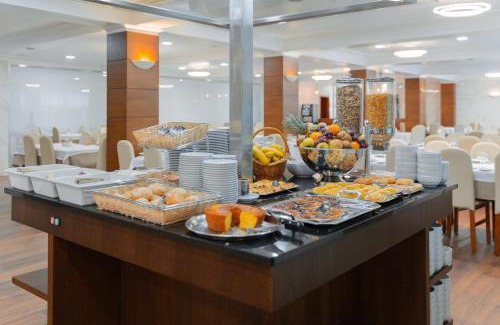 Fatima Hotel | Avenida de Fatima