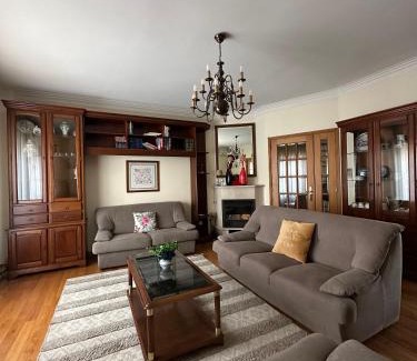 Viana do Castelo Apartment | Avenida House - Regina Hotel Group