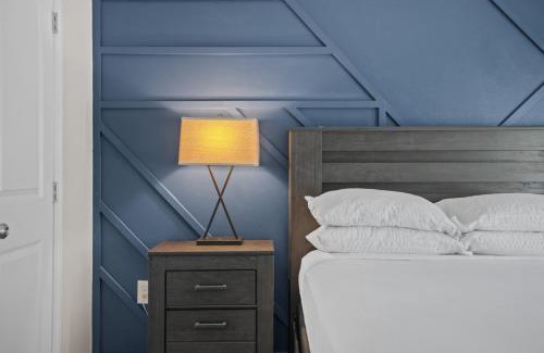 Tampa Apartment | Avenida