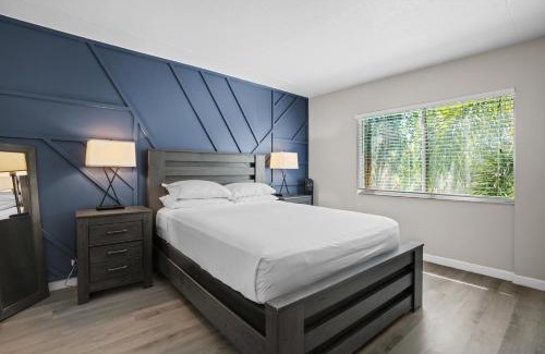 Tampa Apartment | Avenida