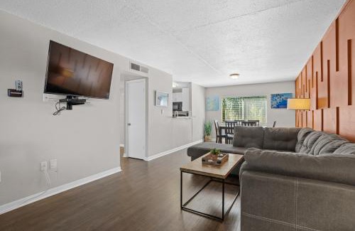 Tampa Apartment | Avenida