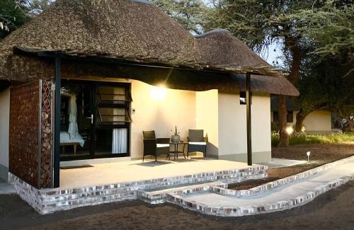 Okahandja Cabin | Avenir Safari Group