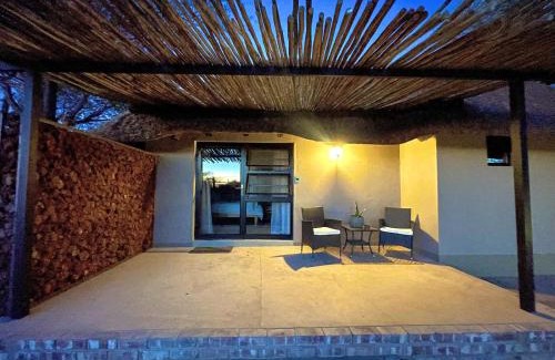 Okahandja Cabin | Avenir Safari Group